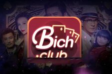 Bich Club - Sòng bài cá cược quốc tế đẳng cấp 5*