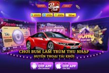 Bum CLub - Cổng game quay hũ đổi thưởng hàng đầu Việt Nam