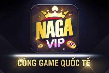 NagaVIP - Vị vua mới trong làng game nổ hũ đổi thưởng