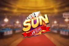 SunVN TOP - Cổng game bài đẳng cấp, uy tín hàng đầu Châu Á