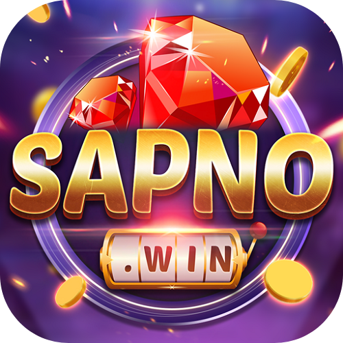 SapNo Win – Sân chơi Nổ Hũ cực lớn – Tải SapNo Club iOS/Android APK cho điện thoại siêu hot