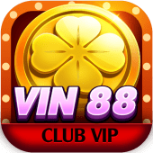Vin88 club – Sân chơi cá cược quốc tế – Tải Vin88 CLub APK, iOS, Adroid nhận quà bất ngờ