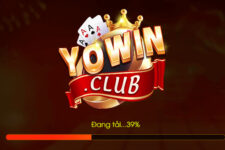 Yowin Club - Cổng game cá cược, quay hũ ăn tiền thật hàng đầu Châu Á