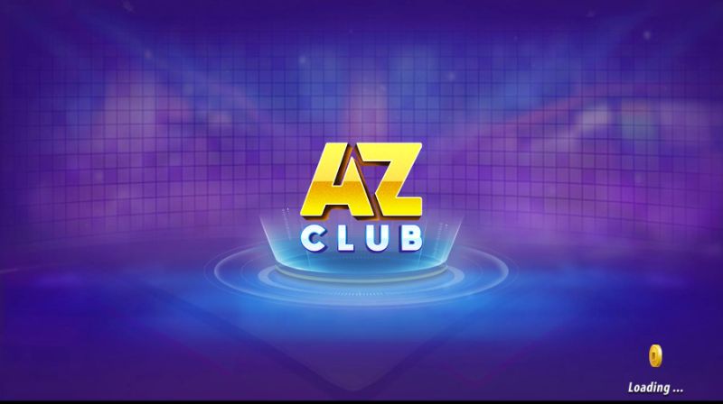 AZ Club - Thiên đường giải trí đổi thưởng tiền thật cực hot