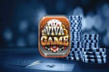 Viva Game - Ảnh cả trong làng game cá cược đổi thưởng, an toàn, uy tín