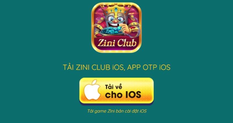 Hướng dẫn tải cổng game Zini Club về máy