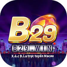 B29 – Chạm tới đỉnh của trò chơi đánh bài đổi thưởng cùng với sân chơi số 1 Việt Nam