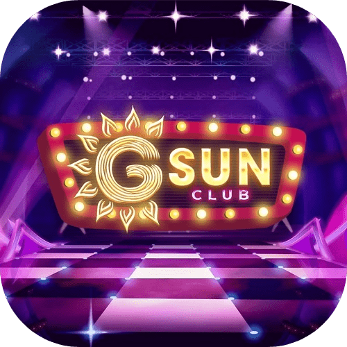 GSun Club – Thiên đường giải trí hấp dẫn – Game bài đổi thưởng quốc tế 5*