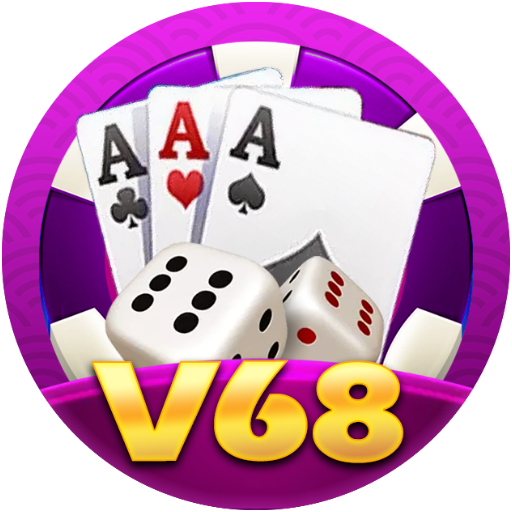 V68 Club – Cổng game mang nhiều tài lộc – Tải V68 APK, iOS, AnDroid cực đơn giản