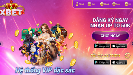 XBet68 Club – Cổng Game Quốc Tế – Tải XBet68 iOS, AnDroid