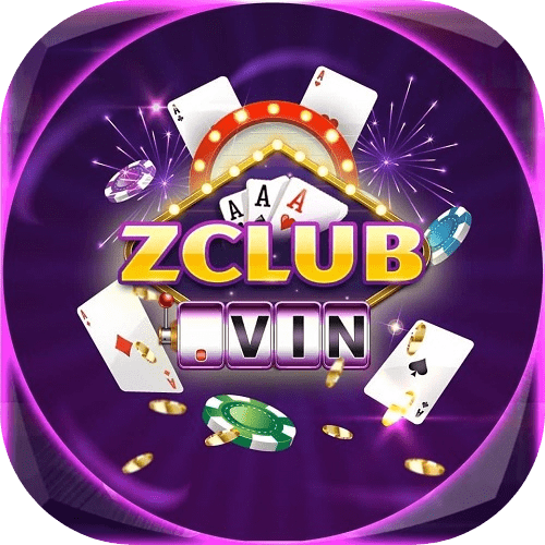ZClub Vin – Thiên Đường Nổ Hũ Thời Thượng siêu ấn tượng năm Nhâm Dần 2022