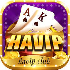 Havip Club –  Chơi game bài cực hay nhận ngày tiền thưởng liền tay