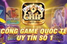 Chip99 Club – Cổng game bài xanh chín mang tầm cỡ quốc tế