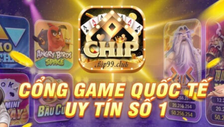 Chip99 Club – Khám phá cổng game đánh bài xanh chín hàng đầu thị trường quốc tế