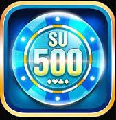 SU500 – Nơi làm giàu đẳng cấp dành cho những tay bài chuyên nghiệp