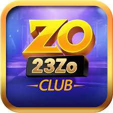 23Zo Club – Chơi 23Zo nhận ngàn may mắn, đổi đời trong nháy mắt