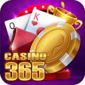 Casino365 – Sòng bạc đẳng cấp và uy tín năm 2022 – Sân chơi kiếm tiền đỉnh cao