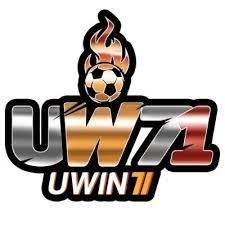 Logo nhà cái UWin71