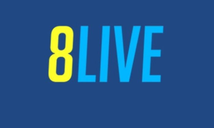 Logo của 8live
