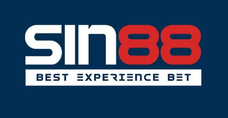 Logo nhà cái Sin88
