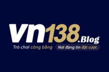 Vn138 - Cổng game cá cược Việt đẳng cấp, bảo mật tuyệt đối
